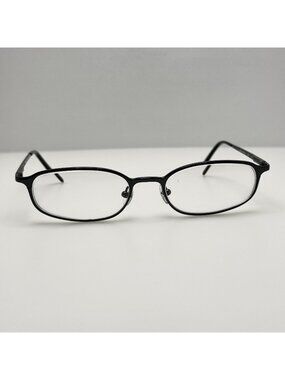 Robert Mitchel Eyeglasses Eye Glasses Frames RM300 51-18-140